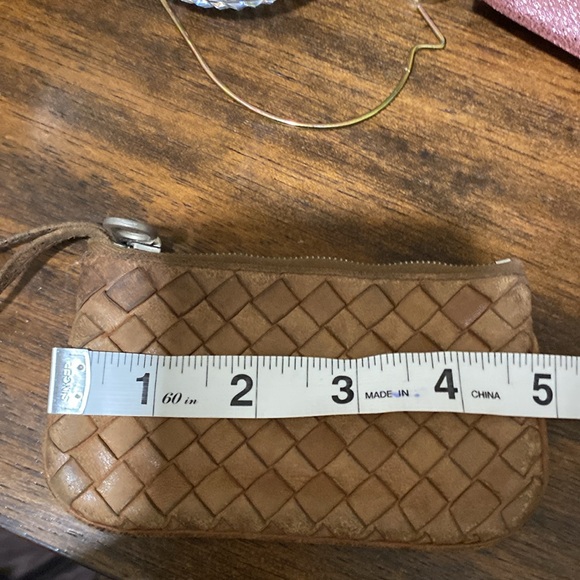 Bottega Veneta coin purse - Picture 6 of 7